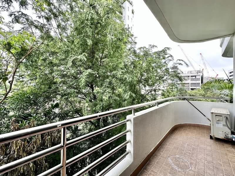 P.R. Home 3, Bangkok, 39-3 Soi Torsak, Khlong Tan Nua, Watthana, Bangkok, 3 Bedrooms, 280 sqm, Apartment For Rent, by Bangkok Residential, 500036702 - DDproperty.com