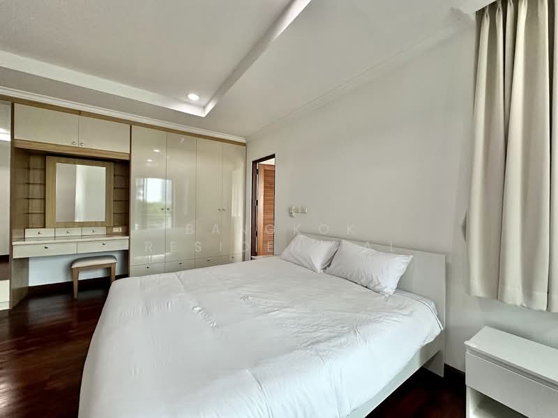 P.R. Home 3, Bangkok, 39-3 Soi Torsak, Khlong Tan Nua, Watthana, Bangkok, 3 Bedrooms, 280 sqm, Apartment For Rent, by Bangkok Residential, 500036702 - DDproperty.com