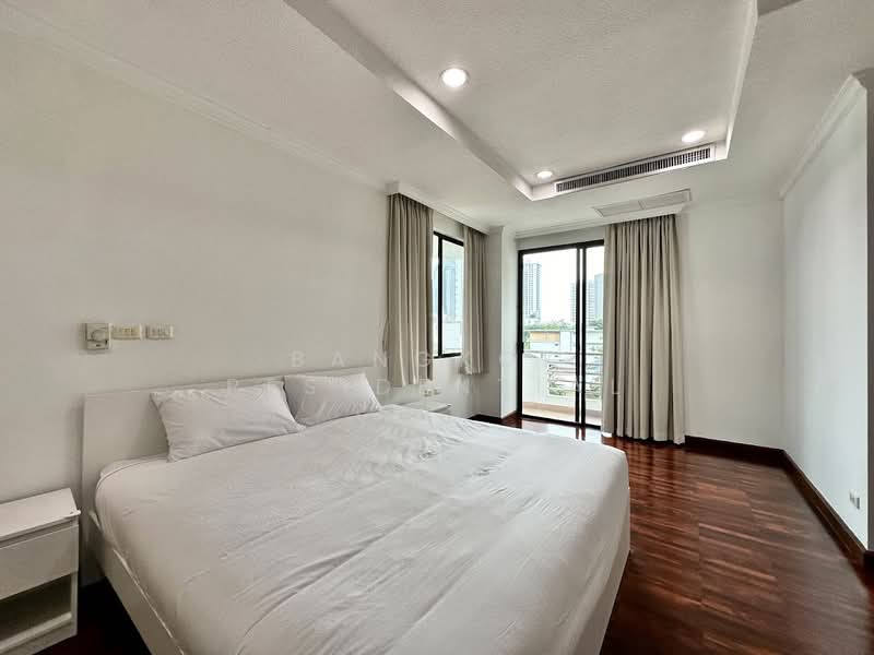 P.R. Home 3, Bangkok, 39-3 Soi Torsak, Khlong Tan Nua, Watthana, Bangkok, 3 Bedrooms, 280 sqm, Apartment For Rent, by Bangkok Residential, 500036702 - DDproperty.com