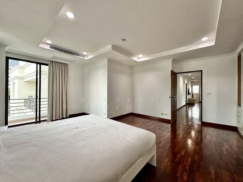 P.R. Home 3, Bangkok, 39-3 Soi Torsak, Khlong Tan Nua, Watthana, Bangkok, 3 Bedrooms, 280 sqm, Apartment For Rent, by Bangkok Residential, 500036702 - DDproperty.com