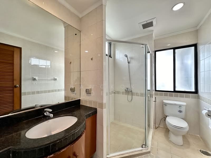 P.R. Home 3, Bangkok, 39-3 Soi Torsak, Khlong Tan Nua, Watthana, Bangkok, 3 Bedrooms, 280 sqm, Apartment For Rent, by Bangkok Residential, 500036702 - DDproperty.com