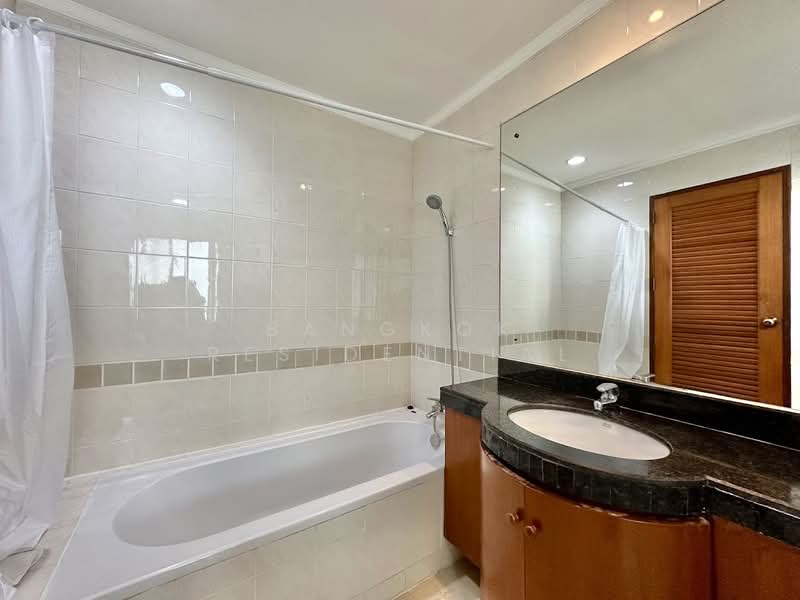 P.R. Home 3, Bangkok, 39-3 Soi Torsak, Khlong Tan Nua, Watthana, Bangkok, 3 Bedrooms, 280 sqm, Apartment For Rent, by Bangkok Residential, 500036702 - DDproperty.com