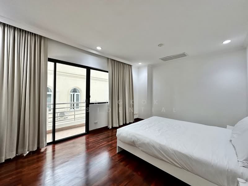 P.R. Home 3, Bangkok, 39-3 Soi Torsak, Khlong Tan Nua, Watthana, Bangkok, 3 Bedrooms, 280 sqm, Apartment For Rent, by Bangkok Residential, 500036702 - DDproperty.com