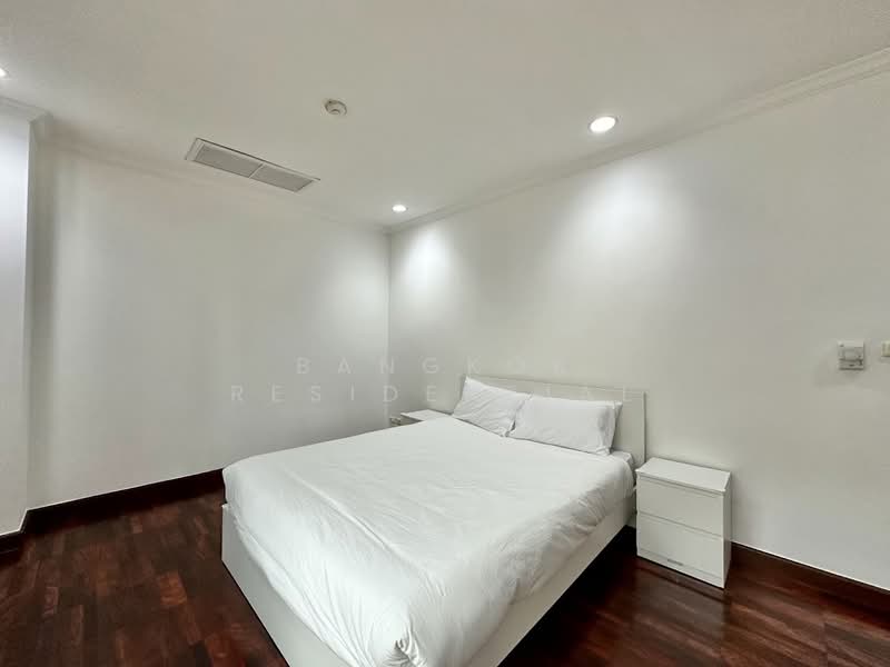 P.R. Home 3, Bangkok, 39-3 Soi Torsak, Khlong Tan Nua, Watthana, Bangkok, 3 Bedrooms, 280 sqm, Apartment For Rent, by Bangkok Residential, 500036702 - DDproperty.com