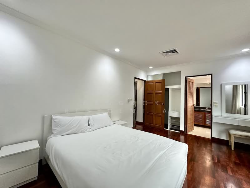 P.R. Home 3, Bangkok, 39-3 Soi Torsak, Khlong Tan Nua, Watthana, Bangkok, 3 Bedrooms, 280 sqm, Apartment For Rent, by Bangkok Residential, 500036702 - DDproperty.com