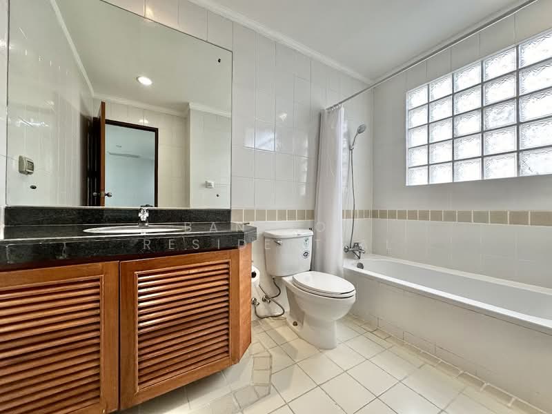 P.R. Home 3, Bangkok, 39-3 Soi Torsak, Khlong Tan Nua, Watthana, Bangkok, 3 Bedrooms, 280 sqm, Apartment For Rent, by Bangkok Residential, 500036702 - DDproperty.com