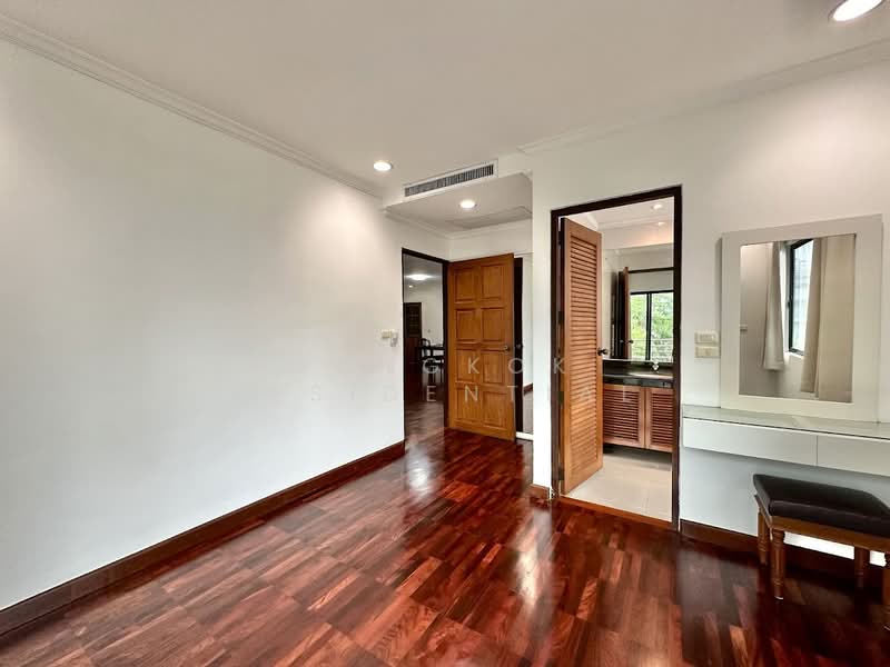 P.R. Home 3, Bangkok, 39-3 Soi Torsak, Khlong Tan Nua, Watthana, Bangkok, 3 Bedrooms, 280 sqm, Apartment For Rent, by Bangkok Residential, 500036702 - DDproperty.com