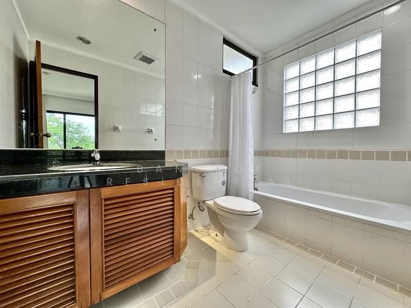 P.R. Home 3, Bangkok, 39-3 Soi Torsak, Khlong Tan Nua, Watthana, Bangkok, 3 Bedrooms, 280 sqm, Apartment For Rent, by Bangkok Residential, 500036702 - DDproperty.com