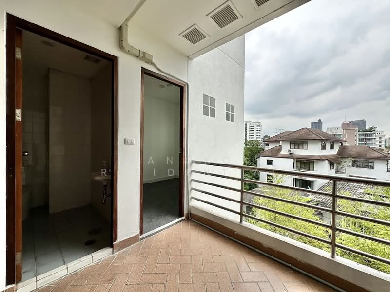 P.R. Home 3, Bangkok, 39-3 Soi Torsak, Khlong Tan Nua, Watthana, Bangkok, 3 Bedrooms, 280 sqm, Apartment For Rent, by Bangkok Residential, 500036702 - DDproperty.com