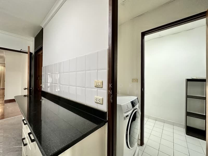 P.R. Home 3, Bangkok, 39-3 Soi Torsak, Khlong Tan Nua, Watthana, Bangkok, 3 Bedrooms, 280 sqm, Apartment For Rent, by Bangkok Residential, 500036702 - DDproperty.com