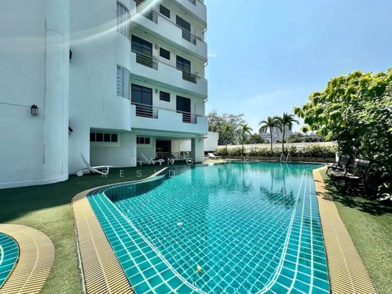  พี.อาร์ โฮม3, กรุงเทพ, 39-3 ซอย ต่อศักดิ์, คลองตันเหนือ, วัฒนา, กรุงเทพ, 280 ตร.ม., อพาร์ทเมนท์ ให้เช่า, โดย Bangkok Residential, 500036702 - DDproperty.com