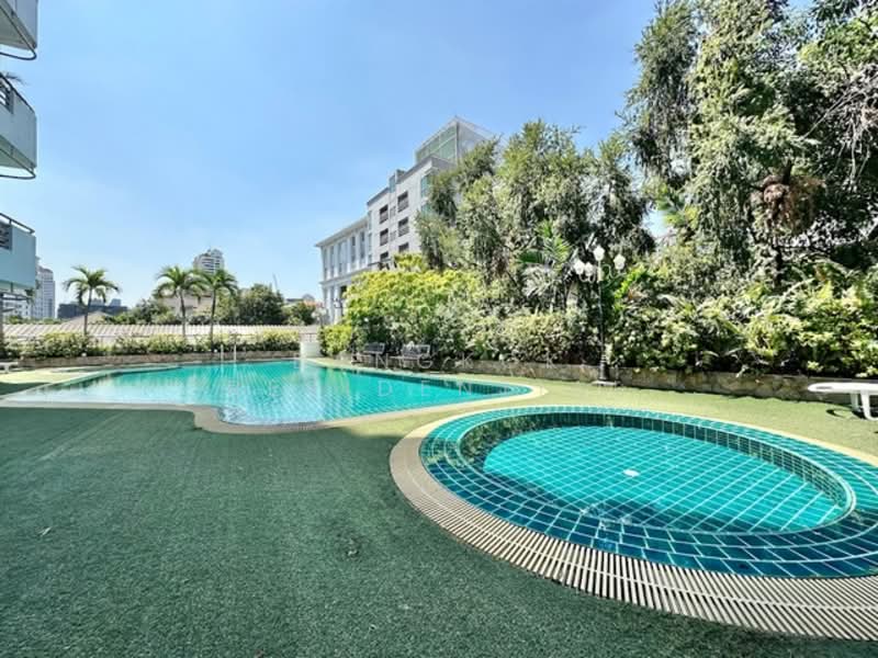 P.R. Home 3, Bangkok, 39-3 Soi Torsak, Khlong Tan Nua, Watthana, Bangkok, 3 Bedrooms, 280 sqm, Apartment For Rent, by Bangkok Residential, 500036702 - DDproperty.com