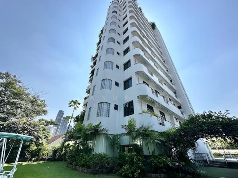 P.R. Home 3, Bangkok, 39-3 Soi Torsak, Khlong Tan Nua, Watthana, Bangkok, 3 Bedrooms, 280 sqm, Apartment For Rent, by Bangkok Residential, 500036702 - DDproperty.com