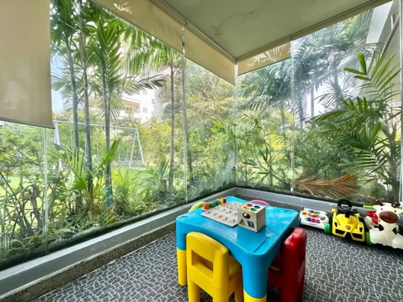 P.R. Home 3, Bangkok, 39-3 Soi Torsak, Khlong Tan Nua, Watthana, Bangkok, 3 Bedrooms, 280 sqm, Apartment For Rent, by Bangkok Residential, 500036702 - DDproperty.com