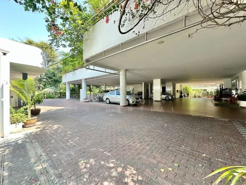 P.R. Home 3, Bangkok, 39-3 Soi Torsak, Khlong Tan Nua, Watthana, Bangkok, 3 Bedrooms, 280 sqm, Apartment For Rent, by Bangkok Residential, 500036702 - DDproperty.com