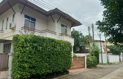 ขาย - บ้าน 3-ห้องนอน, ชลบุรี