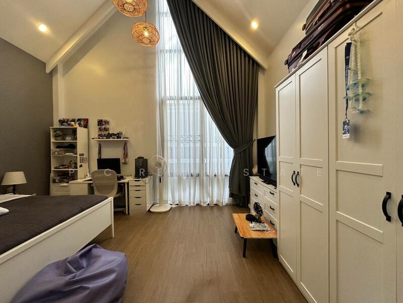 Luxurious Pool Villa at Mabprachan, Chon Buri (Pattaya), Bang Lamung, Bang Lamung (Pattaya), Chon Buri (Pattaya), 3 Bedrooms, 250 sqm, Single Detached House For Sale, by PLC Real Estate, 500036712 - DDproperty.com