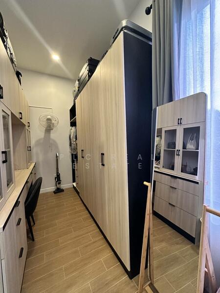 Luxurious Pool Villa at Mabprachan, Chon Buri (Pattaya), Bang Lamung, Bang Lamung (Pattaya), Chon Buri (Pattaya), 3 Bedrooms, 250 sqm, Single Detached House For Sale, by PLC Real Estate, 500036712 - DDproperty.com