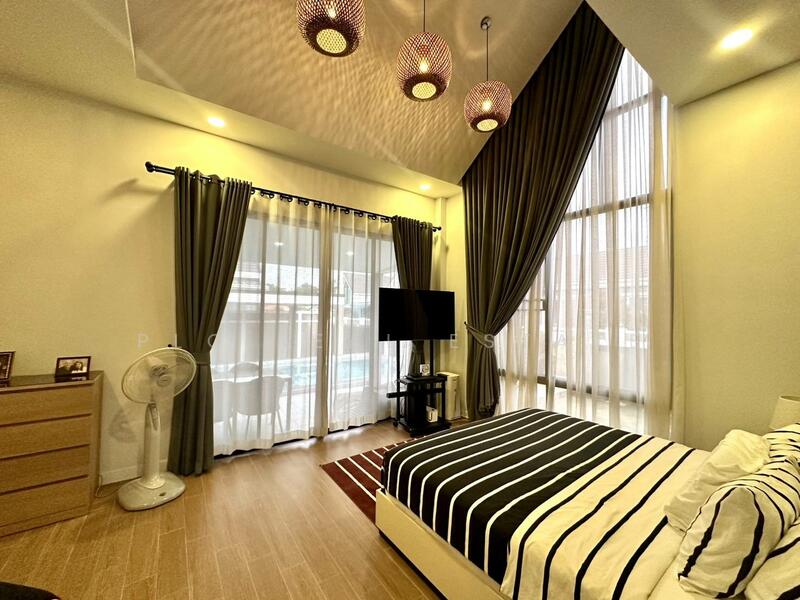 Luxurious Pool Villa at Mabprachan, Chon Buri (Pattaya), Bang Lamung, Bang Lamung (Pattaya), Chon Buri (Pattaya), 3 Bedrooms, 250 sqm, Single Detached House For Sale, by PLC Real Estate, 500036712 - DDproperty.com