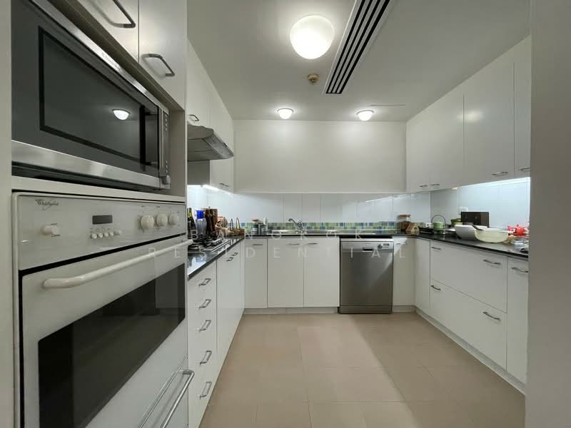 Tipamas Suites, Bangkok, South Sathorn Road, Thung Maha Mek, Sathon, Bangkok, 3 Bedrooms, 148 sqm, Apartment For Rent, by Bangkok Residential, 500036725 - DDproperty.com