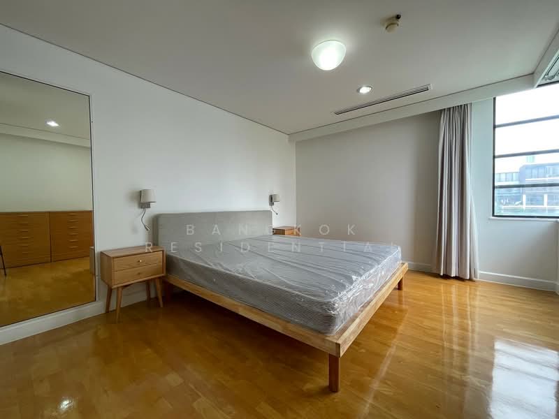 Tipamas Suites, Bangkok, South Sathorn Road, Thung Maha Mek, Sathon, Bangkok, 3 Bedrooms, 148 sqm, Apartment For Rent, by Bangkok Residential, 500036725 - DDproperty.com