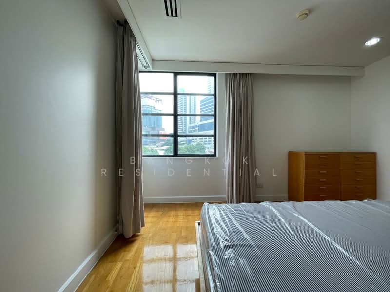 Tipamas Suites : ทิพมาศ สวีท, กรุงเทพ, ถนนสาทรใต้, ทุ่งมหาเมฆ, สาทร, กรุงเทพ, 148 ตร.ม., อพาร์ทเมนท์ ให้เช่า, โดย Bangkok Residential, 500036725 - DDproperty.com