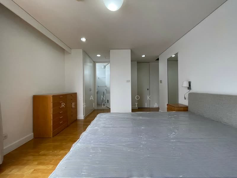 Tipamas Suites, Bangkok, South Sathorn Road, Thung Maha Mek, Sathon, Bangkok, 3 Bedrooms, 148 sqm, Apartment For Rent, by Bangkok Residential, 500036725 - DDproperty.com