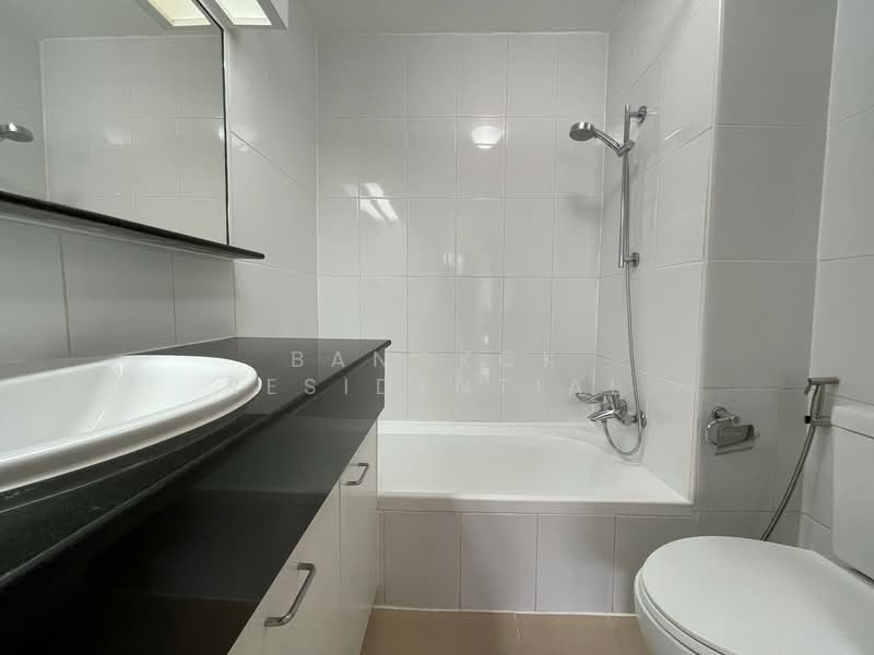 Tipamas Suites, Bangkok, South Sathorn Road, Thung Maha Mek, Sathon, Bangkok, 3 Bedrooms, 148 sqm, Apartment For Rent, by Bangkok Residential, 500036725 - DDproperty.com