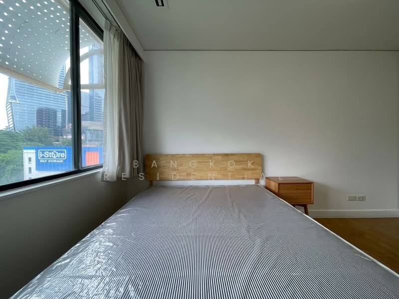 Tipamas Suites, Bangkok, South Sathorn Road, Thung Maha Mek, Sathon, Bangkok, 3 Bedrooms, 148 sqm, Apartment For Rent, by Bangkok Residential, 500036725 - DDproperty.com