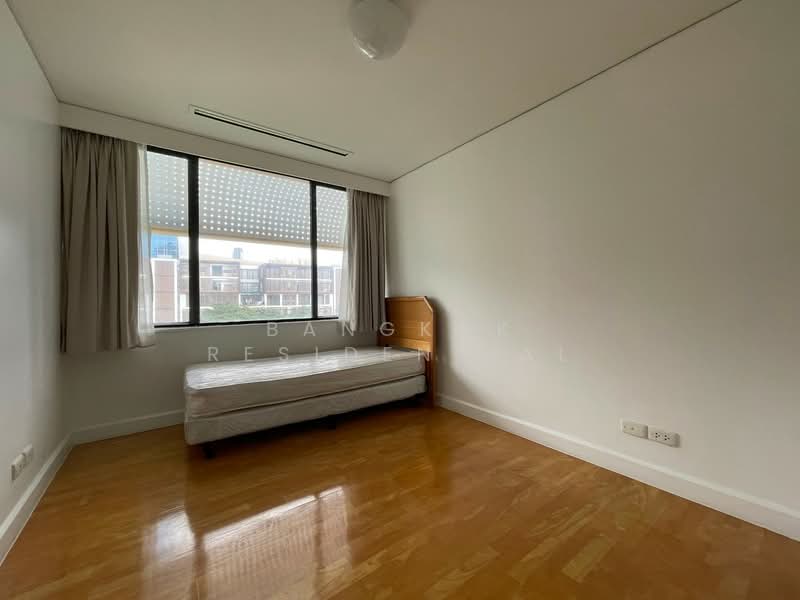 Tipamas Suites, Bangkok, South Sathorn Road, Thung Maha Mek, Sathon, Bangkok, 3 Bedrooms, 148 sqm, Apartment For Rent, by Bangkok Residential, 500036725 - DDproperty.com