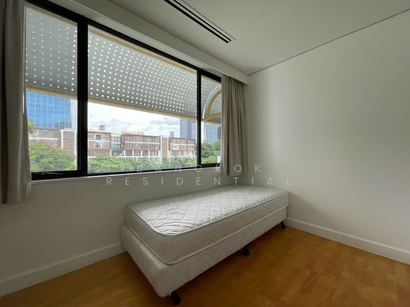 Tipamas Suites, Bangkok, South Sathorn Road, Thung Maha Mek, Sathon, Bangkok, 3 Bedrooms, 148 sqm, Apartment For Rent, by Bangkok Residential, 500036725 - DDproperty.com