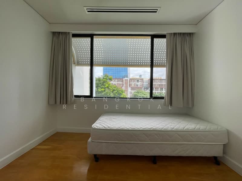 Tipamas Suites, Bangkok, South Sathorn Road, Thung Maha Mek, Sathon, Bangkok, 3 Bedrooms, 148 sqm, Apartment For Rent, by Bangkok Residential, 500036725 - DDproperty.com