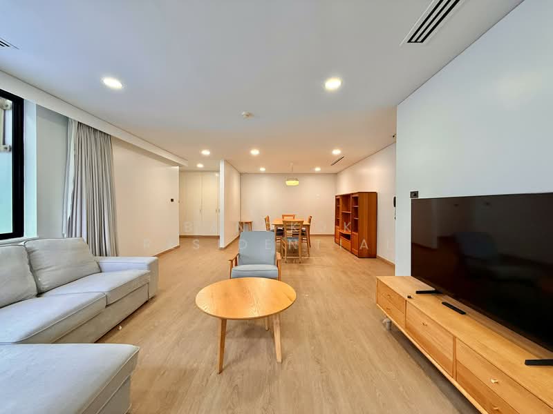 Tipamas Suites : ทิพมาศ สวีท, กรุงเทพ, ถนนสาทรใต้, ทุ่งมหาเมฆ, สาทร, กรุงเทพ, 148 ตร.ม., อพาร์ทเมนท์ ให้เช่า, โดย Bangkok Residential, 500036725 - DDproperty.com