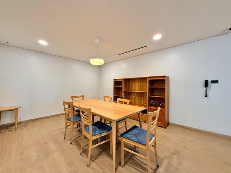 Tipamas Suites, Bangkok, South Sathorn Road, Thung Maha Mek, Sathon, Bangkok, 3 Bedrooms, 148 sqm, Apartment For Rent, by Bangkok Residential, 500036725 - DDproperty.com