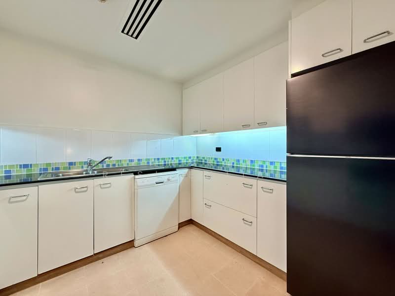 Tipamas Suites, Bangkok, South Sathorn Road, Thung Maha Mek, Sathon, Bangkok, 3 Bedrooms, 148 sqm, Apartment For Rent, by Bangkok Residential, 500036725 - DDproperty.com