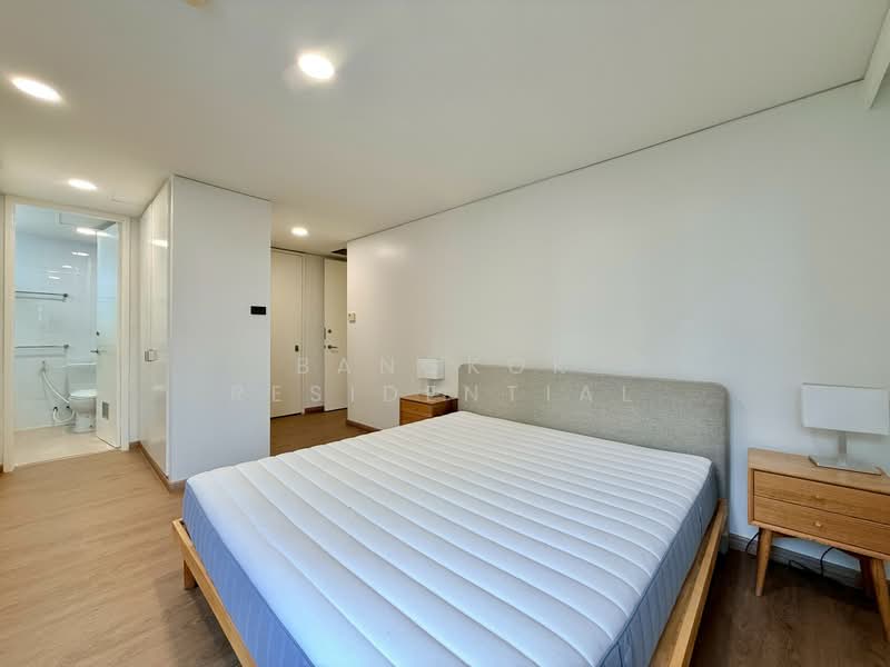 Tipamas Suites : ทิพมาศ สวีท, กรุงเทพ, ถนนสาทรใต้, ทุ่งมหาเมฆ, สาทร, กรุงเทพ, 148 ตร.ม., อพาร์ทเมนท์ ให้เช่า, โดย Bangkok Residential, 500036725 - DDproperty.com