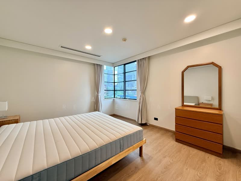 Tipamas Suites, Bangkok, South Sathorn Road, Thung Maha Mek, Sathon, Bangkok, 3 Bedrooms, 148 sqm, Apartment For Rent, by Bangkok Residential, 500036725 - DDproperty.com