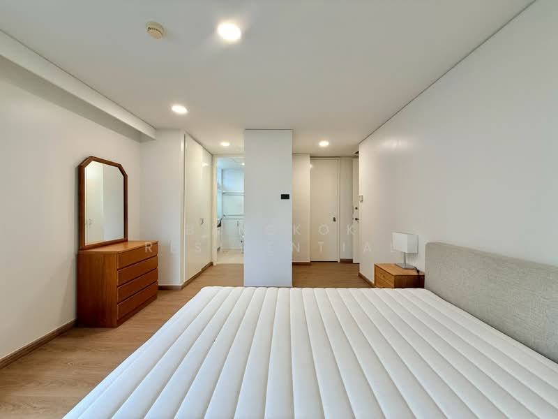 Tipamas Suites : ทิพมาศ สวีท, กรุงเทพ, ถนนสาทรใต้, ทุ่งมหาเมฆ, สาทร, กรุงเทพ, 148 ตร.ม., อพาร์ทเมนท์ ให้เช่า, โดย Bangkok Residential, 500036725 - DDproperty.com