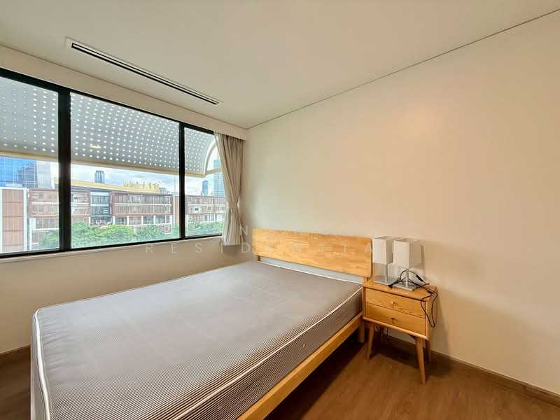 Tipamas Suites : ทิพมาศ สวีท, กรุงเทพ, ถนนสาทรใต้, ทุ่งมหาเมฆ, สาทร, กรุงเทพ, 148 ตร.ม., อพาร์ทเมนท์ ให้เช่า, โดย Bangkok Residential, 500036725 - DDproperty.com