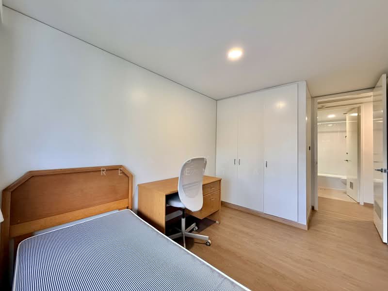 Tipamas Suites, Bangkok, South Sathorn Road, Thung Maha Mek, Sathon, Bangkok, 3 Bedrooms, 148 sqm, Apartment For Rent, by Bangkok Residential, 500036725 - DDproperty.com