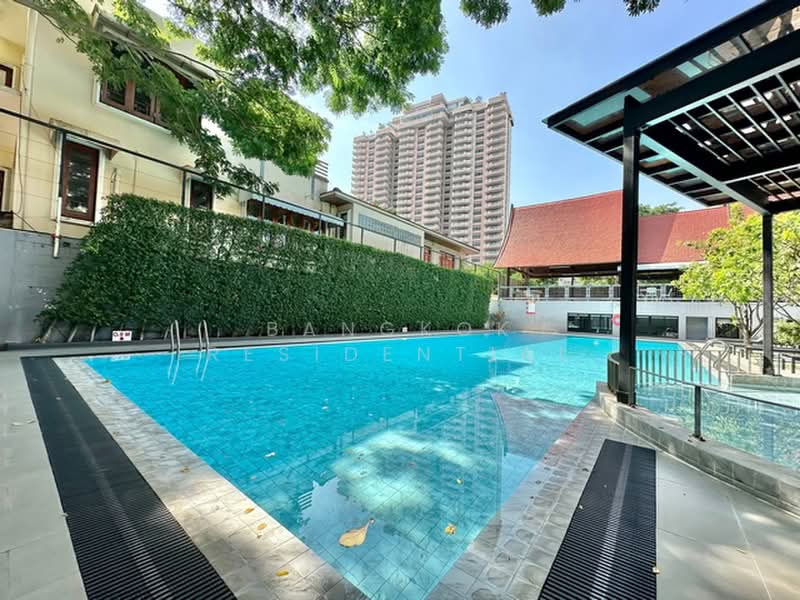 Tipamas Suites, Bangkok, South Sathorn Road, Thung Maha Mek, Sathon, Bangkok, 3 Bedrooms, 148 sqm, Apartment For Rent, by Bangkok Residential, 500036725 - DDproperty.com