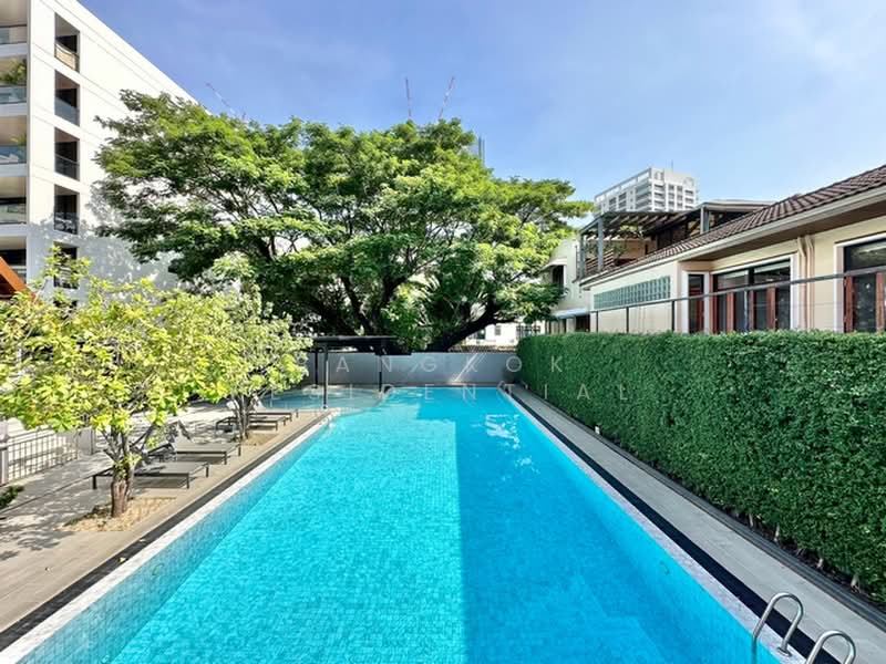 Tipamas Suites, Bangkok, South Sathorn Road, Thung Maha Mek, Sathon, Bangkok, 3 Bedrooms, 148 sqm, Apartment For Rent, by Bangkok Residential, 500036725 - DDproperty.com