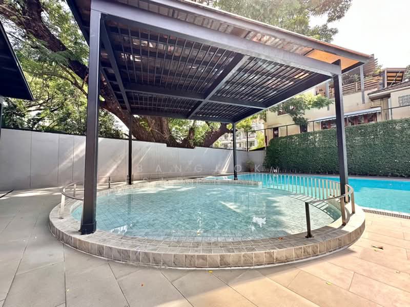 Tipamas Suites, Bangkok, South Sathorn Road, Thung Maha Mek, Sathon, Bangkok, 3 Bedrooms, 148 sqm, Apartment For Rent, by Bangkok Residential, 500036725 - DDproperty.com