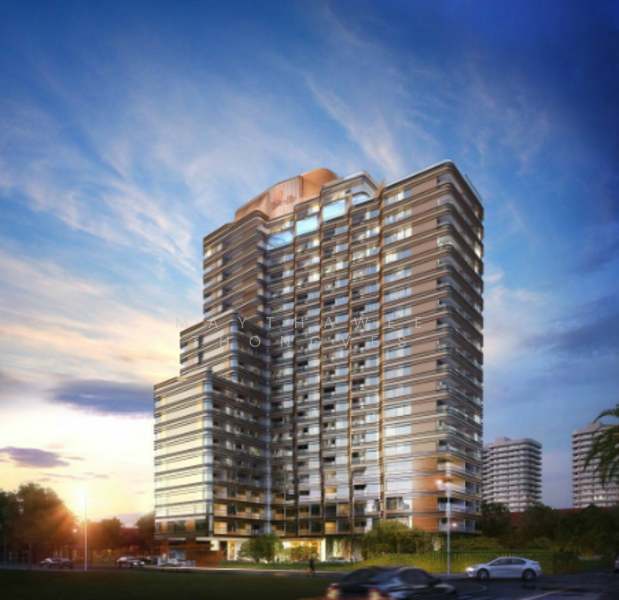 ขาย - Glory Condominium : กลอรี่ คอนโดมิเนียม, เชียงใหม่