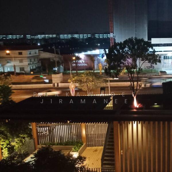 ขาย - Metro Luxe Kaset : เมโทร ลักซ์ เกษตร, กรุงเทพ