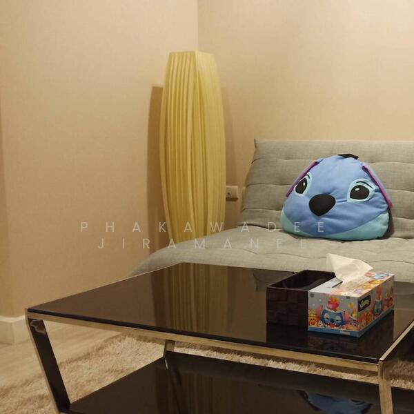 ขาย - Metro Luxe Kaset : เมโทร ลักซ์ เกษตร, กรุงเทพ