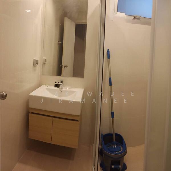 ขาย - Metro Luxe Kaset : เมโทร ลักซ์ เกษตร, กรุงเทพ