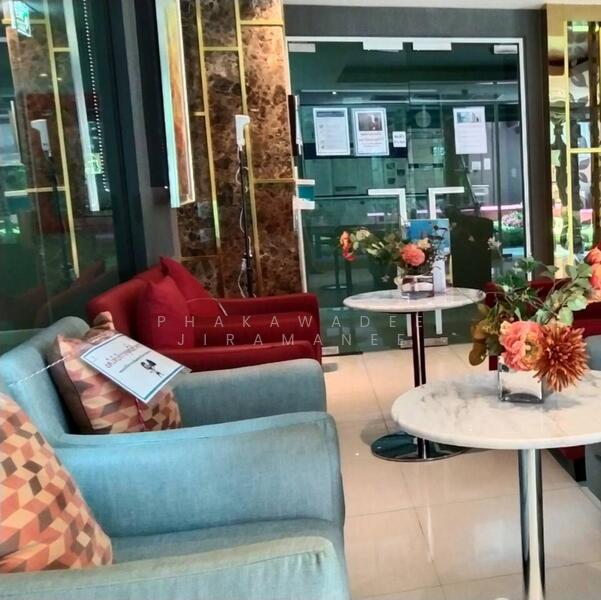 ขาย - Metro Luxe Kaset : เมโทร ลักซ์ เกษตร, กรุงเทพ