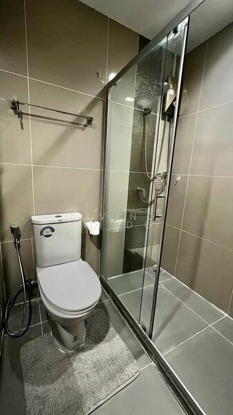 IDEO New Rama 9, Bangkok, 7 Ramkhamhaeng Road, Hua Mak, Bang Kapi, Bangkok, Studio, 27 sqm, Condo For Sale, by Living Condo, 500036741 - DDproperty.com