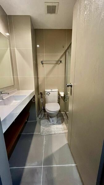 IDEO New Rama 9, Bangkok, 7 Ramkhamhaeng Road, Hua Mak, Bang Kapi, Bangkok, Studio, 27 sqm, Condo For Sale, by Living Condo, 500036741 - DDproperty.com